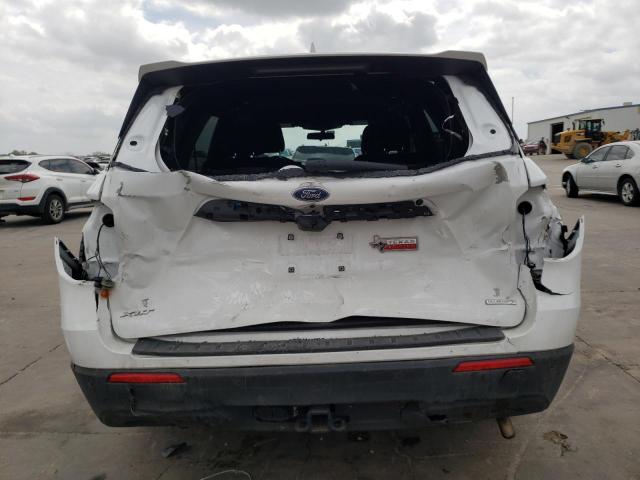 Photo 6 from auction – 2020 FORD EXPLORER X with VIN 1FMSK7DHXLGB15904