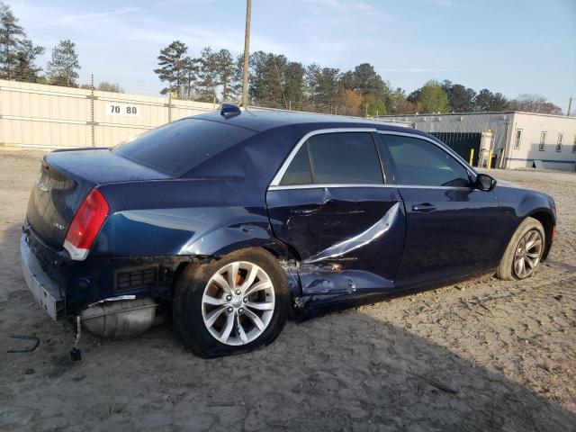 Photo 3 from auction – 2015 CHRYSLER 300 LIMITE with VIN 2C3CCAAG1FH921299