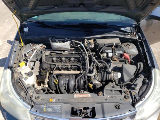 Photo 11 from auction – 2010 FORD FOCUS SEL with VIN 1FAHP3HN5AW177146
