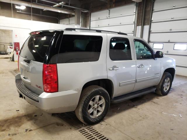 Photo 3 from auction – 2011 GMC YUKON SLE with VIN 1GKS2AE0XBR230410