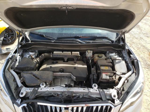 Photo 12 from auction – 2017 BUICK ENVISION E with VIN LRBFXBSA2HD068990