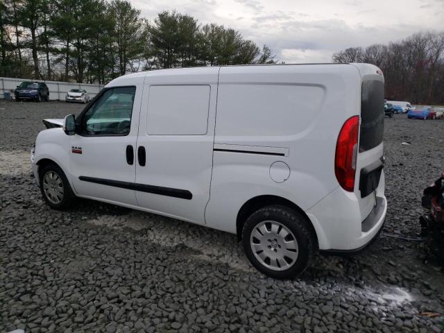 Photo 2 from auction – 2015 RAM PROMASTER with VIN ZFBERFBT2F6954697