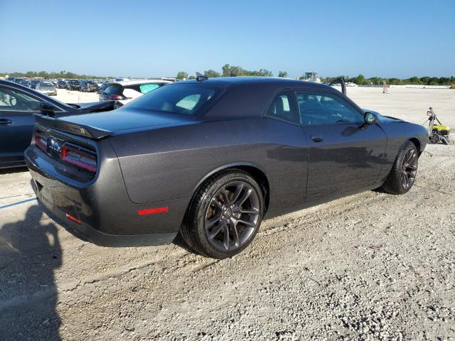 Photo 3 from auction – 2020 DODGE CHALLENGER with VIN 2C3CDZFJ7LH103605