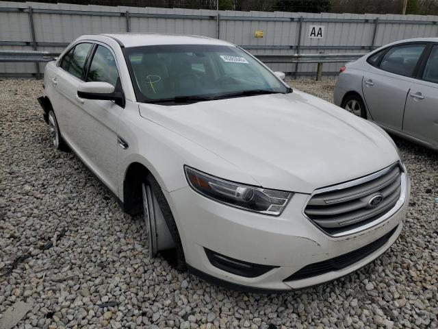 Photo 4 from auction – 2016 FORD TAURUS SEL with VIN 1FAHP2E80GG125662