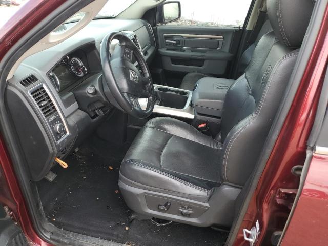 Photo 7 from auction – 2018 RAM 1500 SLT with VIN 1C6RR7LT8JS251115