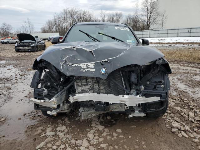 Photo 5 from auction – 2020 BMW X3 M COMPE with VIN 5YMTS0C00LLT10016