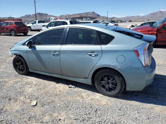 Photo 2 from auction – 2015 TOYOTA PRIUS with VIN JTDKN3DU5F1952729