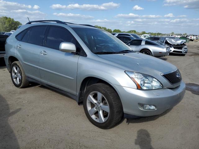Photo 4 from auction – 2006 LEXUS RX 330 with VIN 2T2HA31U66C094589
