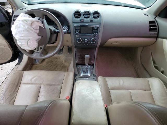 Photo 8 from auction – 2010 NISSAN ALTIMA BAS with VIN 1N4AL2AP3AN544506