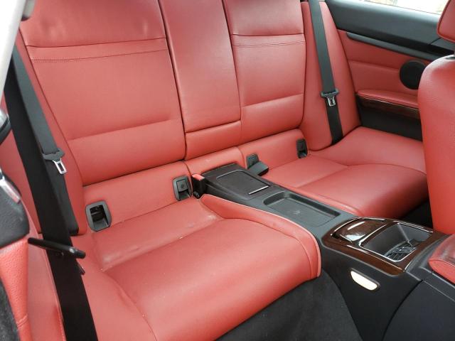 Photo 10 from auction – 2011 BMW 328 I with VIN WBAKE3C58BE769187