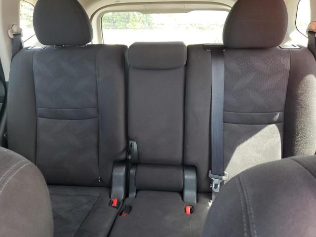 Photo 10 from auction – 2015 NISSAN ROGUE S with VIN KNMAT2MT0FP563531