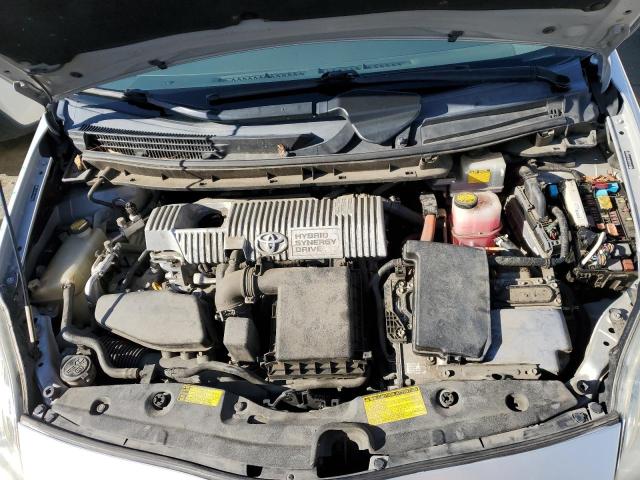 Photo 11 from auction – 2011 TOYOTA PRIUS with VIN JTDKN3DU1B0248401