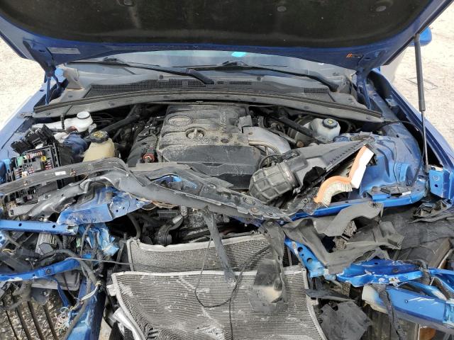 Photo 11 from auction – 2018 CHEVROLET CAMARO LT with VIN 1G1FB1RX4J0184556