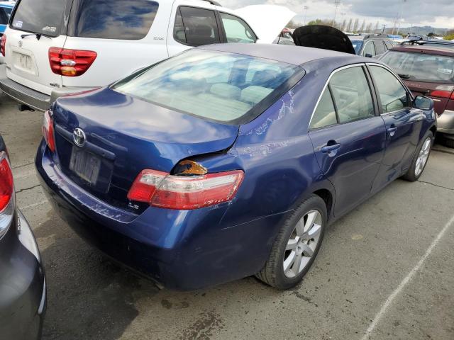 Photo 3 from auction – 2007 TOYOTA CAMRY CE with VIN JTNBE46K873004702