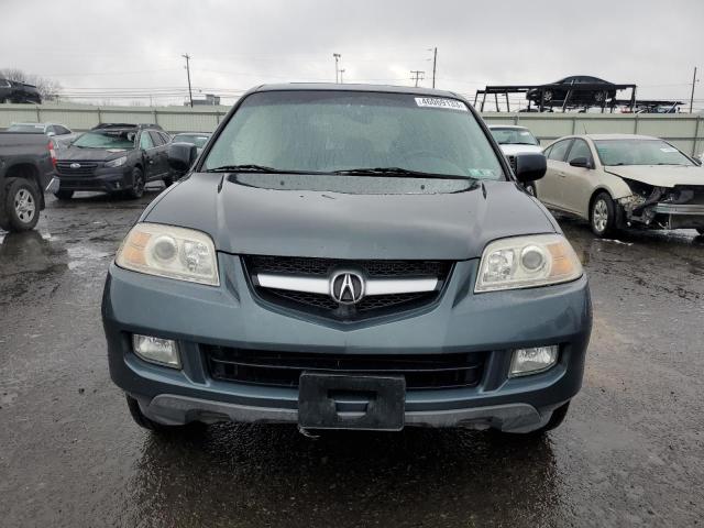 Photo 5 from auction – 2006 ACURA MDX with VIN 2HNYD18216H521519