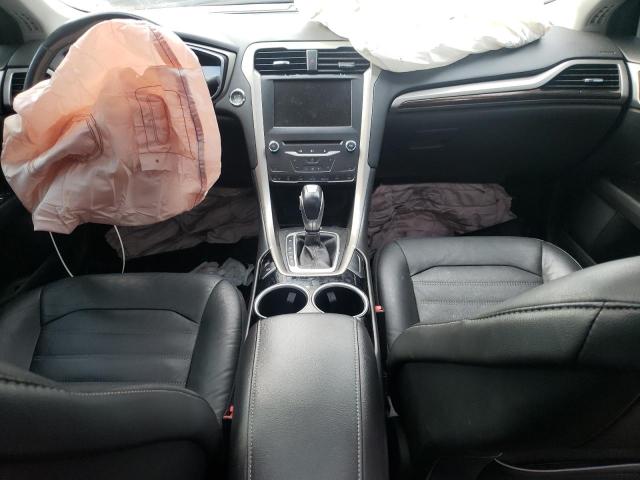 Photo 8 from auction – 2014 FORD FUSION SE with VIN 3FA6P0HD6ER120749