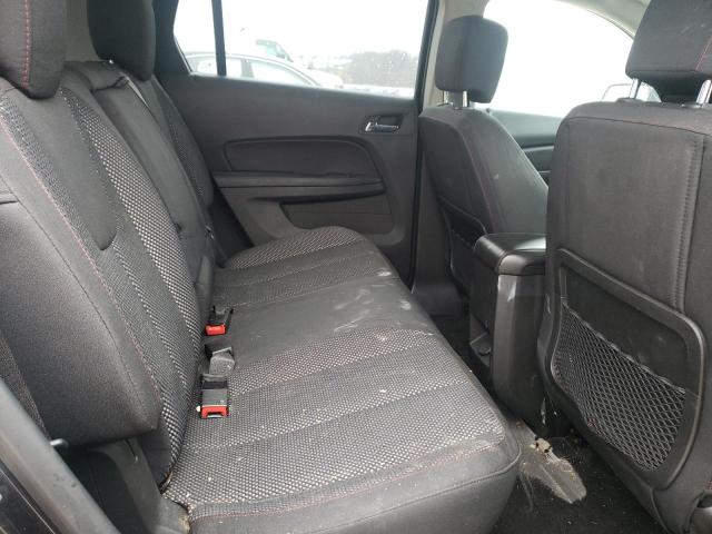 Photo 11 from auction – 2013 GMC TERRAIN SL with VIN 2GKFLTEK7D6112681