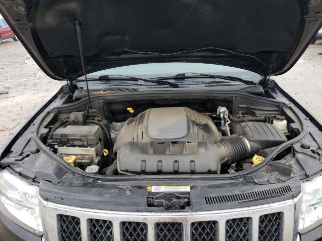 Photo 11 from auction – 2013 JEEP GRAND CHER with VIN 1C4RJFCT3DC651818