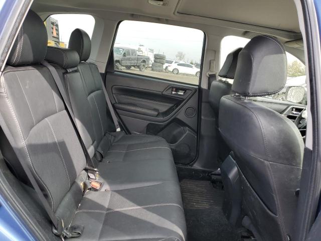 Photo 11 from auction – 2018 SUBARU FORESTER 2 with VIN JF2SJGWC9JH427231