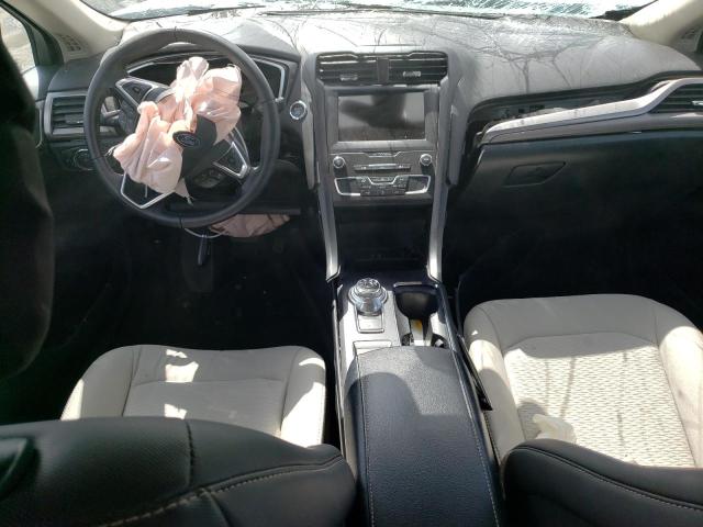 Photo 8 from auction – 2020 FORD FUSION SE with VIN 3FA6P0HD6LR141050