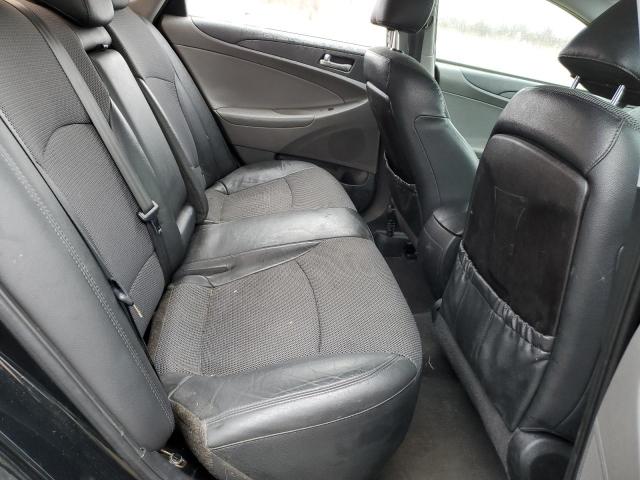 Photo 10 from auction – 2013 HYUNDAI SONATA GLS with VIN 5NPEB4AC8DH653524