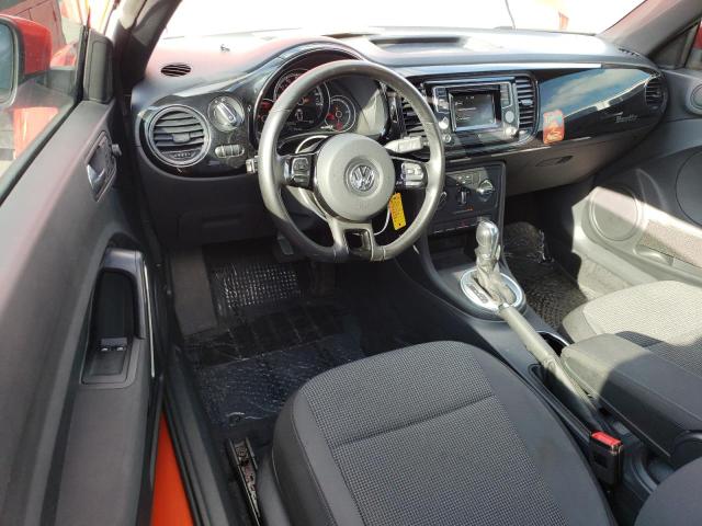 Photo 8 from auction – 2019 VOLKSWAGEN BEETLE S with VIN 3VWFD7AT4KM719202