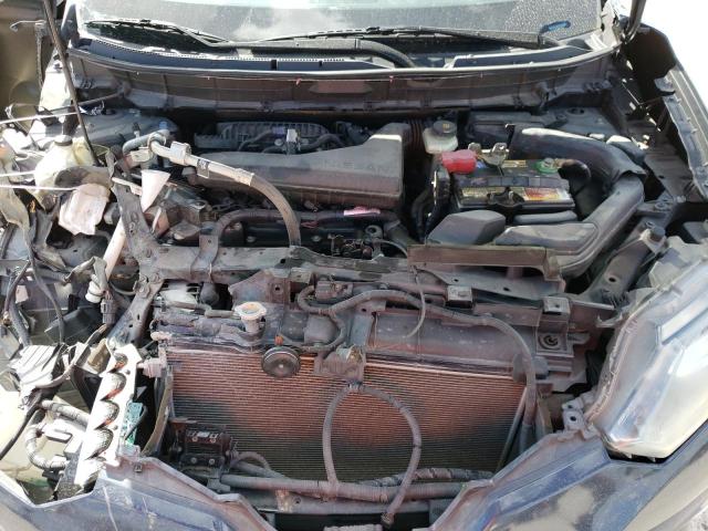 Photo 11 from auction – 2016 NISSAN ROGUE S with VIN 5N1AT2MT6GC919386