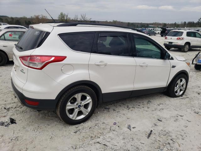 Photo 3 from auction – 2014 FORD ESCAPE SE with VIN 1FMCU0GX4EUA59939