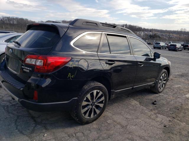 Photo 3 from auction – 2015 SUBARU OUTBACK 2. with VIN 4S4BSANC8F3318561