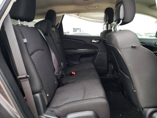 Photo 11 from auction – 2020 DODGE JOURNEY SE with VIN 3C4PDCAB1LT237110