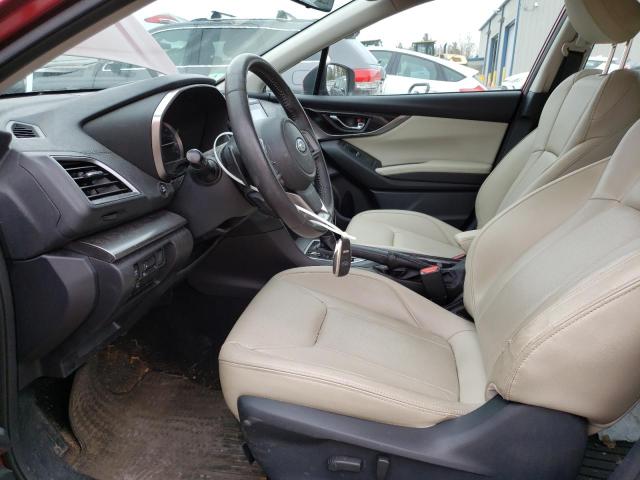 Photo 7 from auction – 2018 SUBARU IMPREZA LI with VIN 4S3GTAU65J3713695