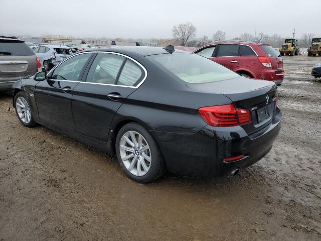 Photo 2 from auction – 2015 BMW 535 XI with VIN WBA5B3C58FD546438