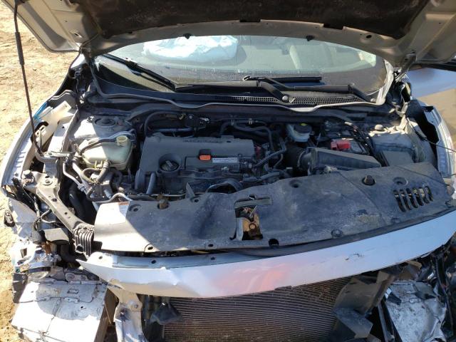 Photo 11 from auction – 2016 HONDA CIVIC LX with VIN 19XFC2F52GE212142