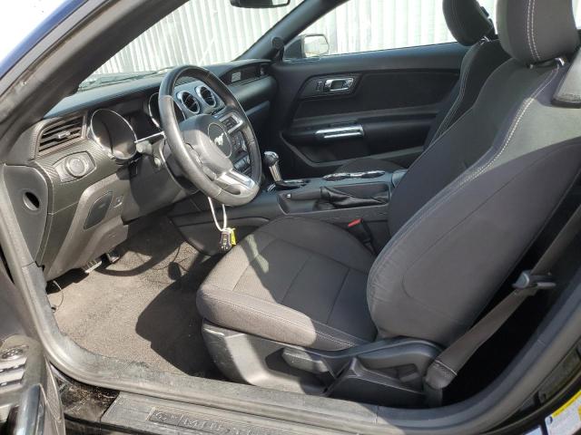 Photo 7 from auction – 2015 FORD MUSTANG with VIN 1FATP8EM0F5391901