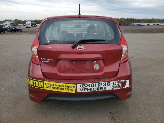 Photo 6 from auction – 2018 NISSAN VERSA NOTE with VIN 3N1CE2CP6JL355863