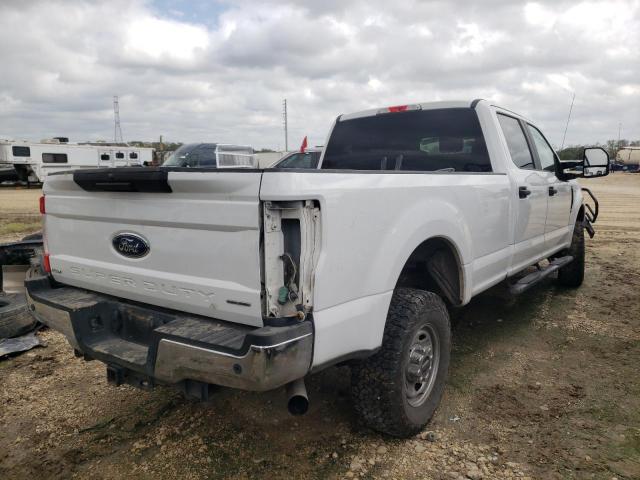 Photo 3 from auction – 2019 FORD F250 SUPER with VIN 1FT7W2B62KEE57005