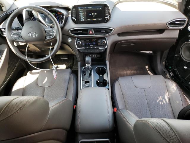 Photo 8 from auction – 2019 HYUNDAI SANTA FE L with VIN 5NMS53AA9KH092165