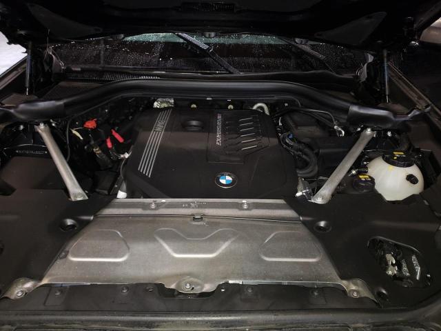 Photo 12 from auction – 2020 BMW X4 XDRIVEM with VIN 5UX2V5C08LLE69327