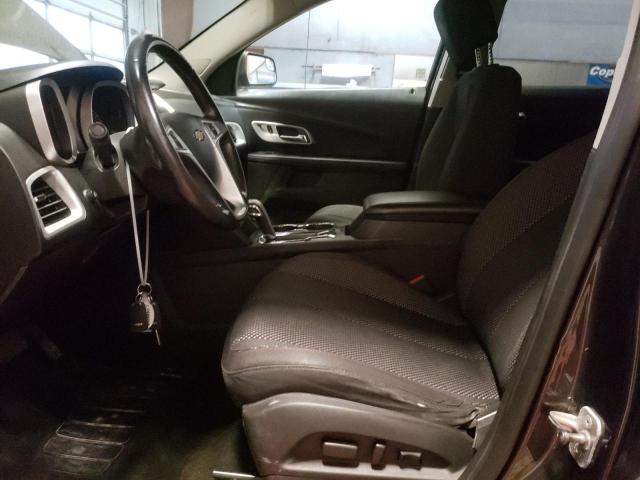 Photo 7 from auction – 2013 CHEVROLET EQUINOX LT with VIN 1GNALDEK3DZ107615