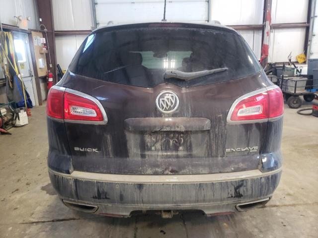 Photo 6 from auction – 2015 BUICK ENCLAVE with VIN 5GAKVBKD3FJ338745