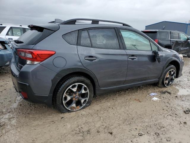 Photo 3 from auction – 2020 SUBARU CROSSTREK with VIN JF2GTAPC0L8203540