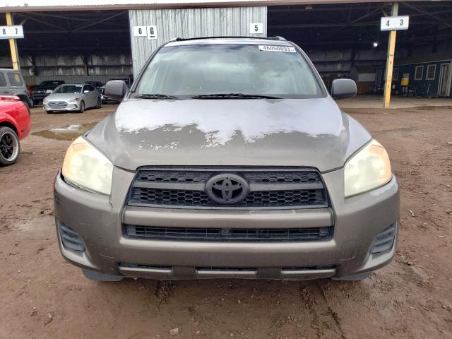 Photo 5 from auction – 2010 TOYOTA RAV4 with VIN 2T3ZF4DV8AW027723