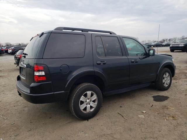 Photo 3 from auction – 2010 FORD EXPLORER X with VIN 1FMEU6DE5AUA92344