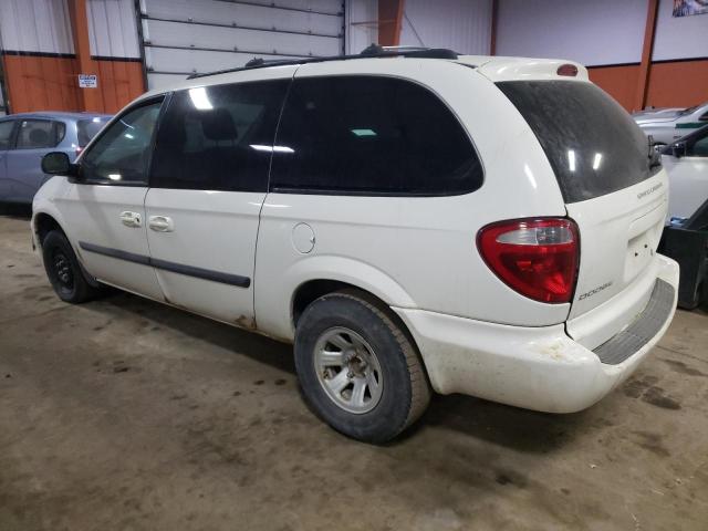 Photo 2 from auction – 2006 DODGE GRAND CARA with VIN 1D4GP24R56B536599