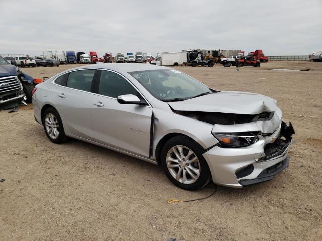 Photo 4 from auction – 2017 CHEVROLET MALIBU LT with VIN 1G1ZE5ST3HF210090