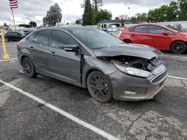 Photo 4 from auction – 2016 FORD FOCUS SE with VIN 1FADP3F29GL268440