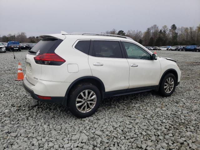 Photo 3 from auction – 2017 NISSAN ROGUE SV with VIN 5N1AT2MV2HC875843