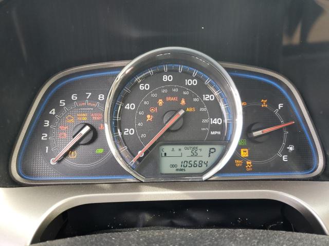 Photo 9 from auction – 2015 TOYOTA RAV4 LIMIT with VIN JTMDFREV1FD104846