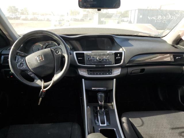 Photo 8 from auction – 2015 HONDA ACCORD SPO with VIN 1HGCR2F52FA152917