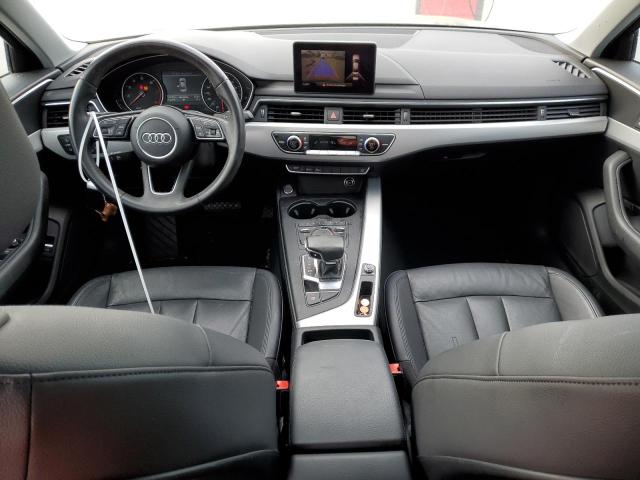 Photo 8 from auction – 2017 AUDI A4 PREMIUM with VIN WAUGNAF46HN032544